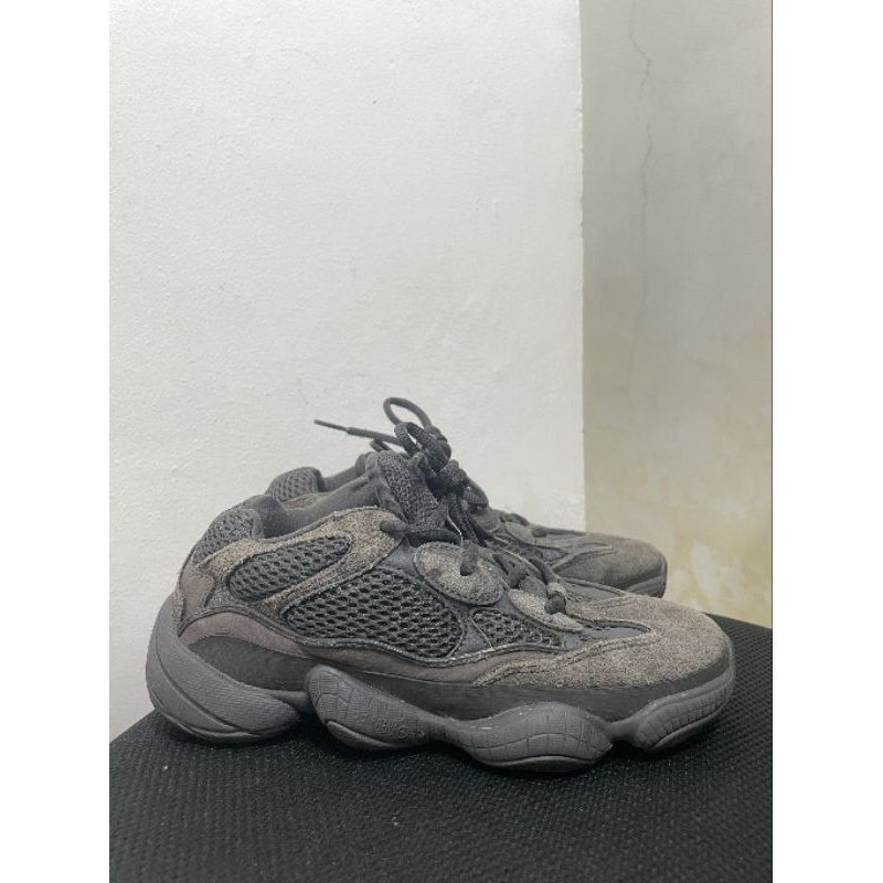 YEEZY 500 100% ORIGINAL