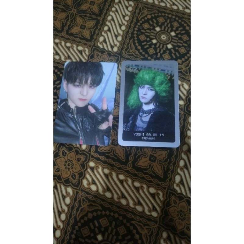 Ready PC set yoshi kingkong Treasure