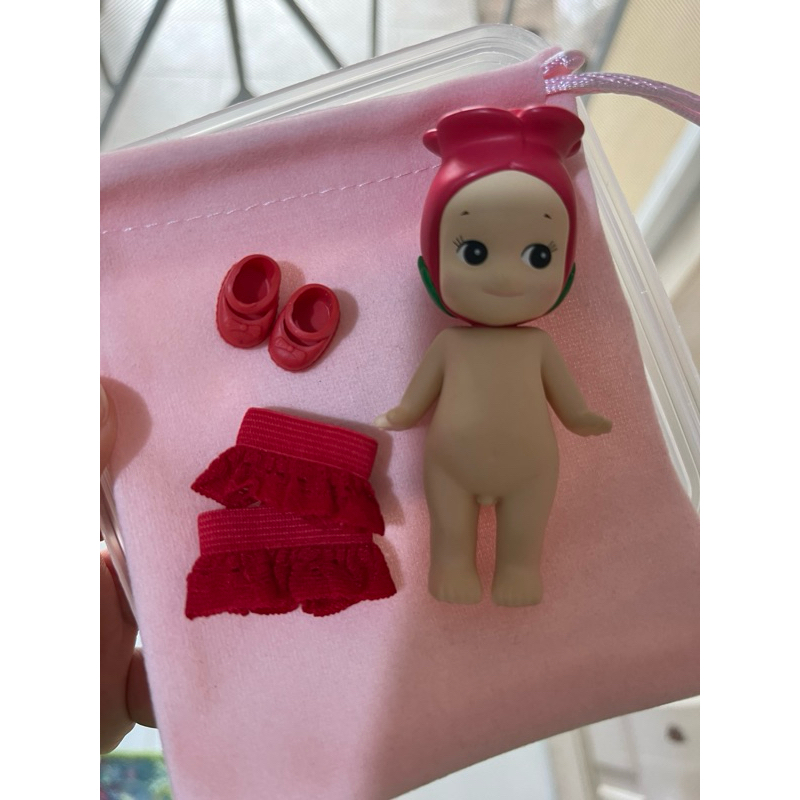 Sonny Angel Reg Flower - Rose