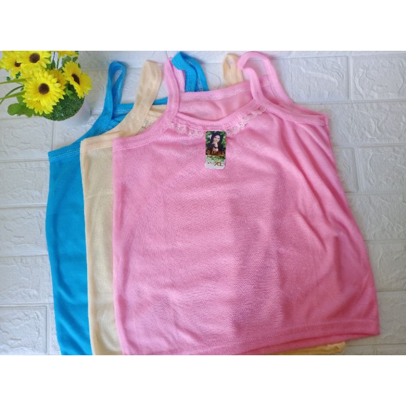 Elit Renda Wanita/singlet wanita murah/singlet elit