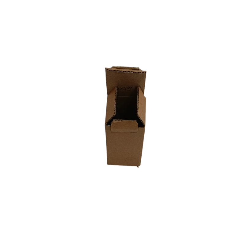 

KARDUS / KARTON BOX POLOS Uk. 12x4,5x4,5 CM Aksesoris