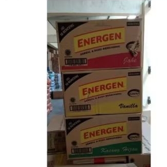 

energen