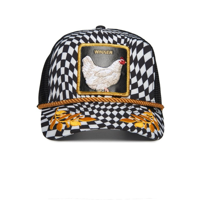 goorin bros winner