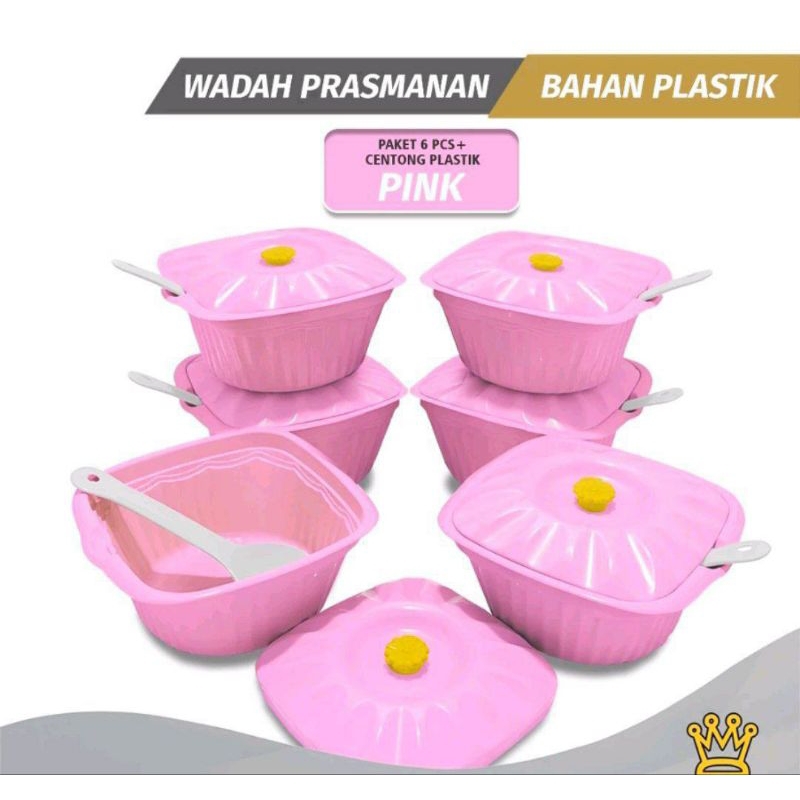PROMO BASI PRASMANAN SET PRASMANAN OSCAR PETAK