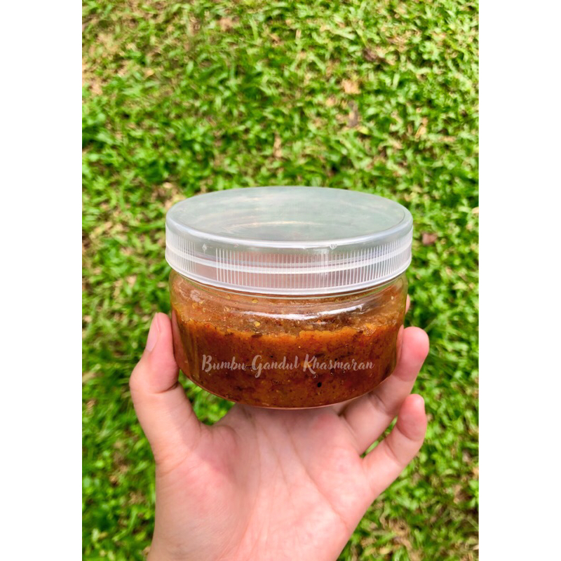 

Bumbu Gandul Khas Pati 200gr