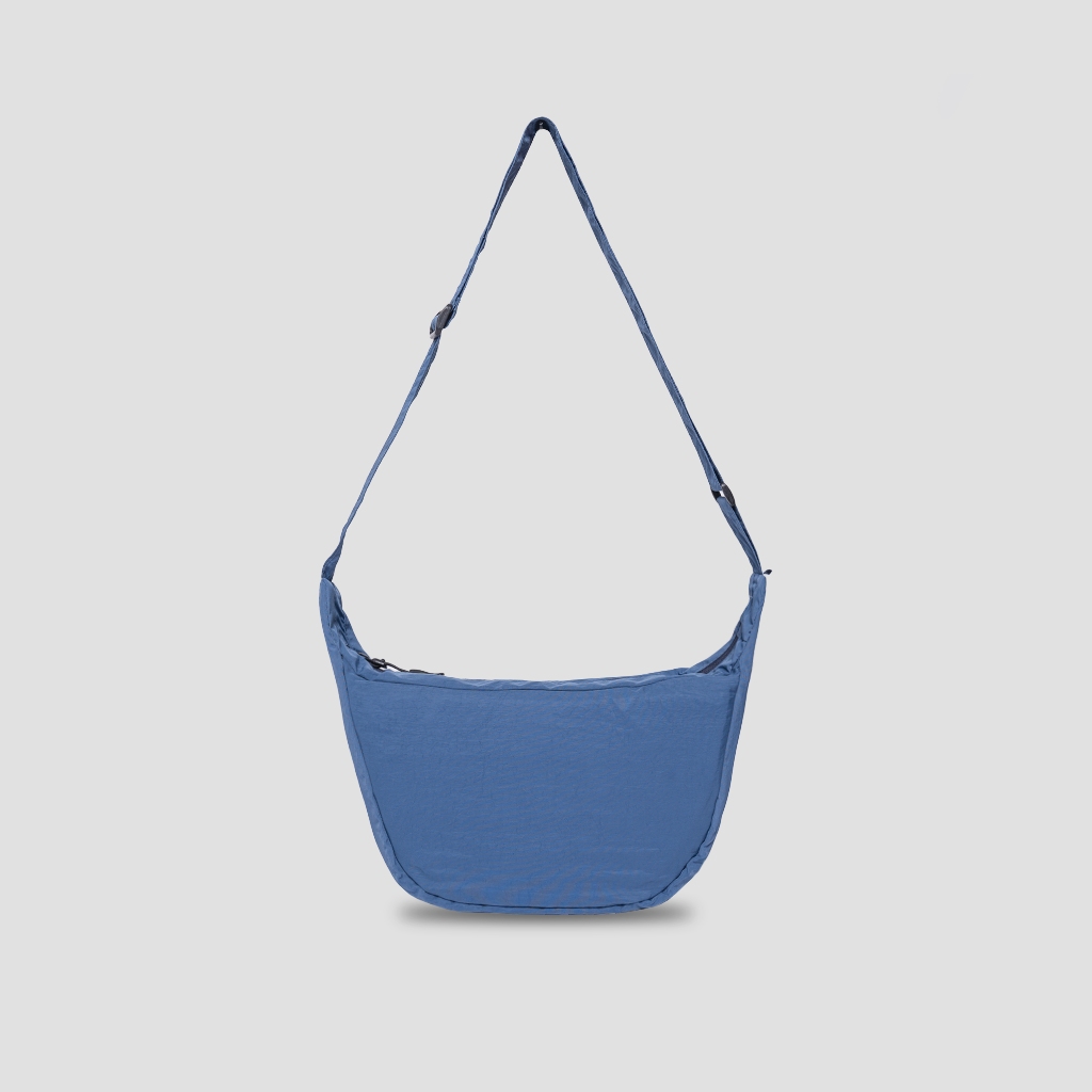 Exhale Apparel Slingbag Blank Night Indigo