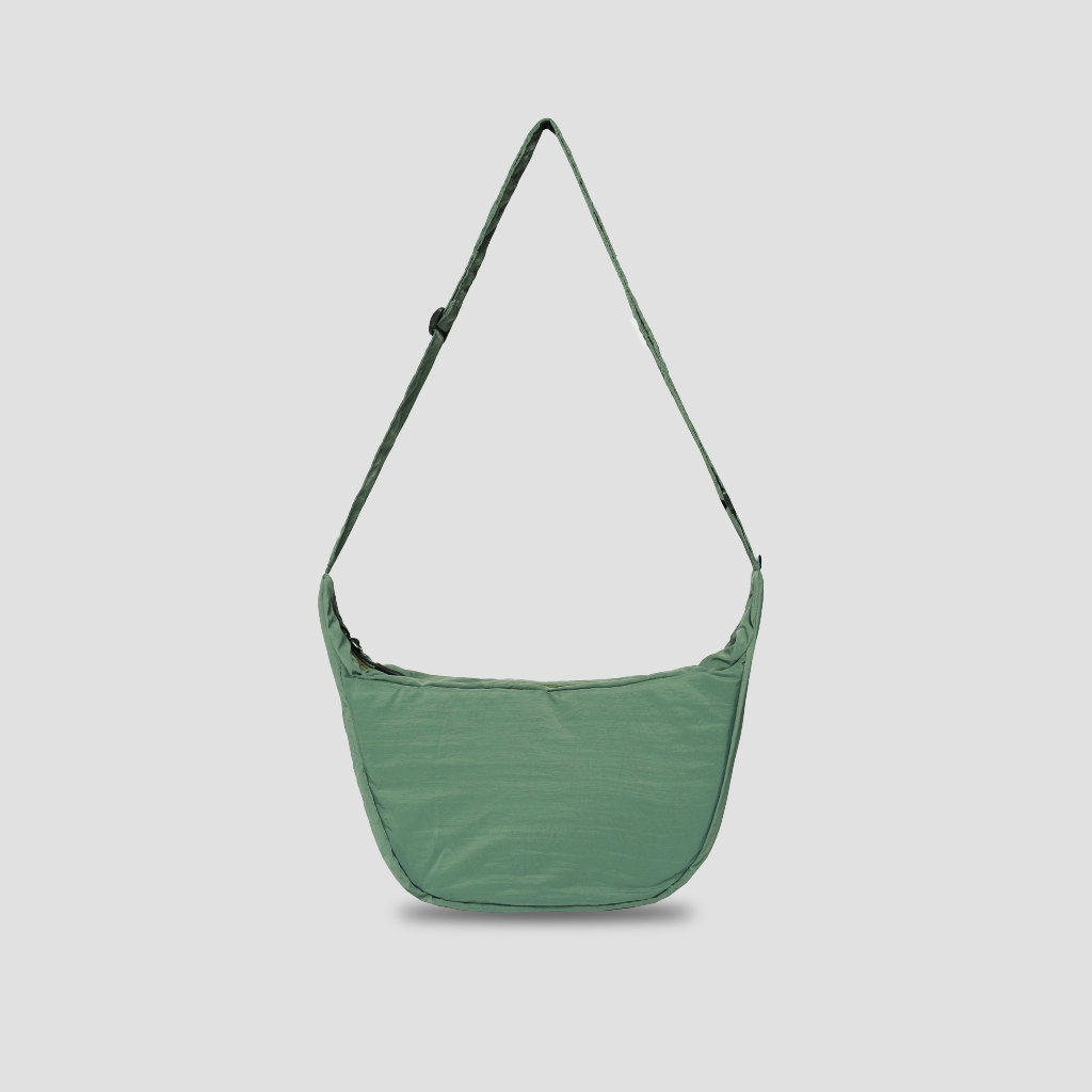 Exhale Apparel Slingbag Blank Sage Green