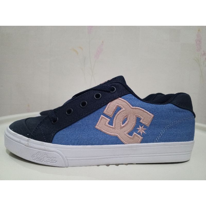 DC Shoes Women's Chelsea/Anvil / Youth's Anvil / Men's Manual