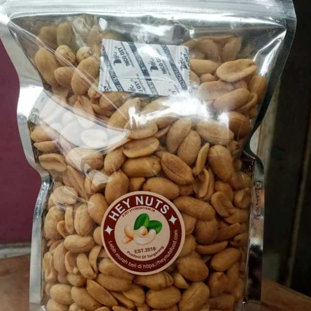 

Kacang Panggang Kacang Oven 1 Kg Jumbo