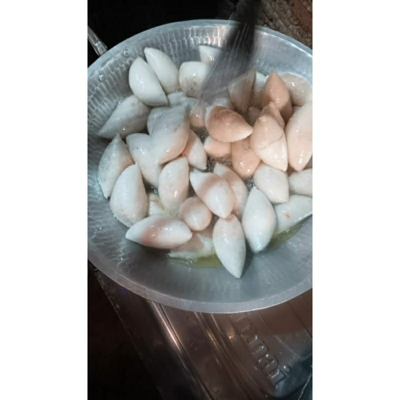 

cireng ayam mercon isi 10 pcs
