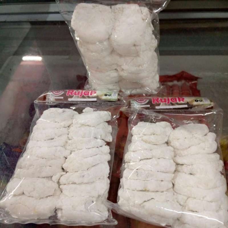 

cirengbumburujakisi10,10rb+sambelrujak