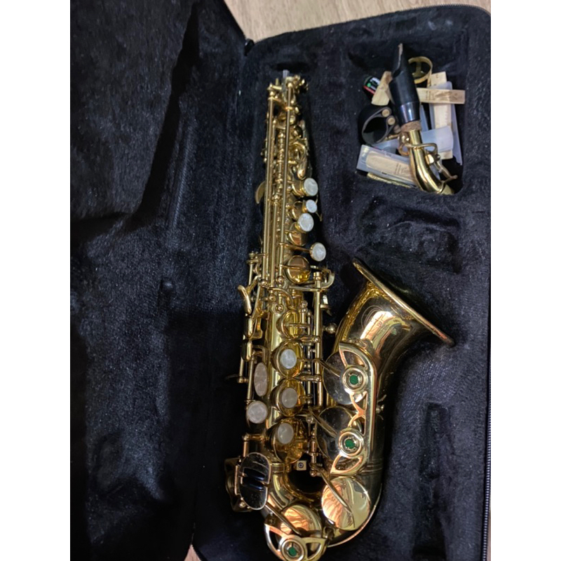 Baby Saxophone Ostrava