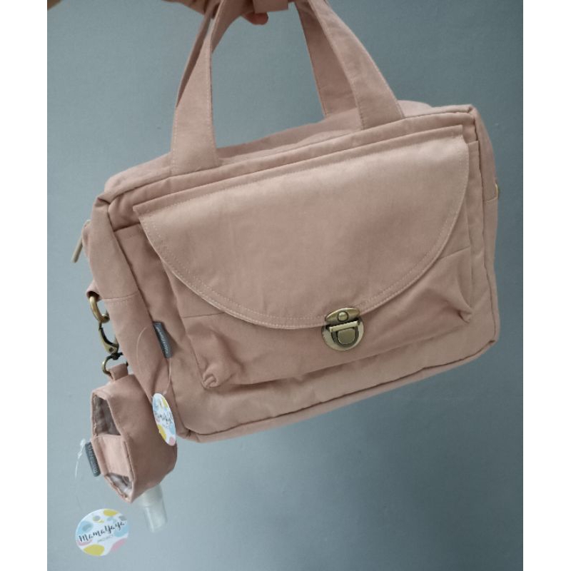 MPP SUEDE MAMAYAYA PROJECT