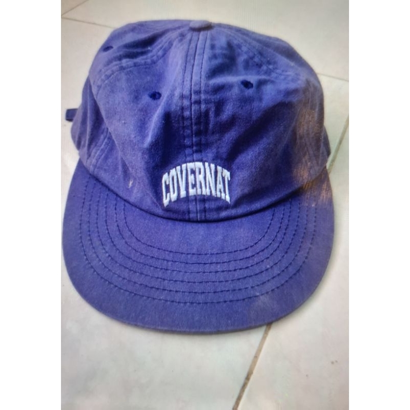 covernat hat