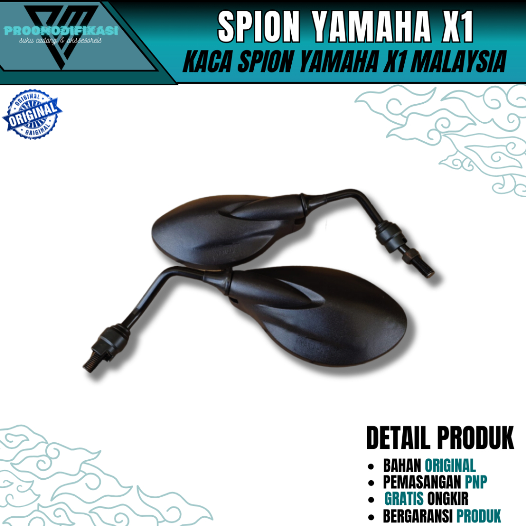 Spion X1 yz125 FizR f1zR Sepion Yamaha X1/ Spion Yamaha 125 z / Spion x1 /Spion Yamaha 125z