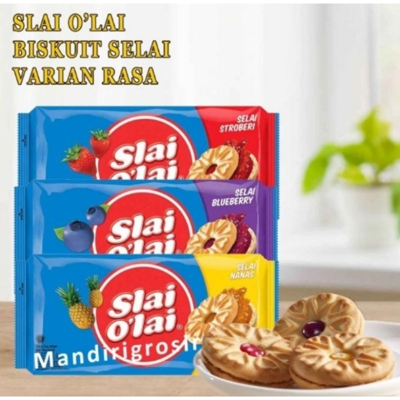 

Roma slai olai 192gr