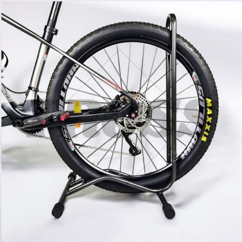 Standar sepeda Paddock mtb pedok universal untuk mtb roadbike thrill minion seli fixie BERKUALITAS