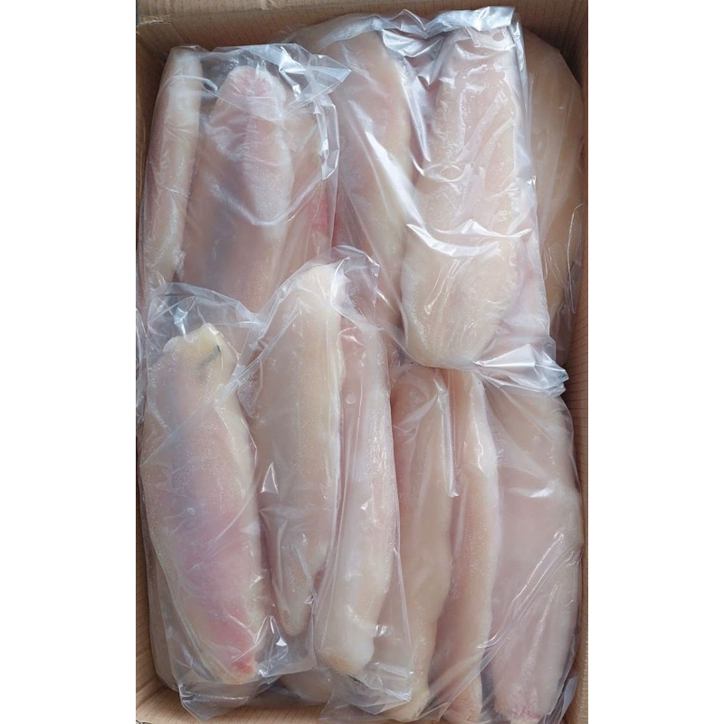 

Dori Filet berat 1kg Frozen