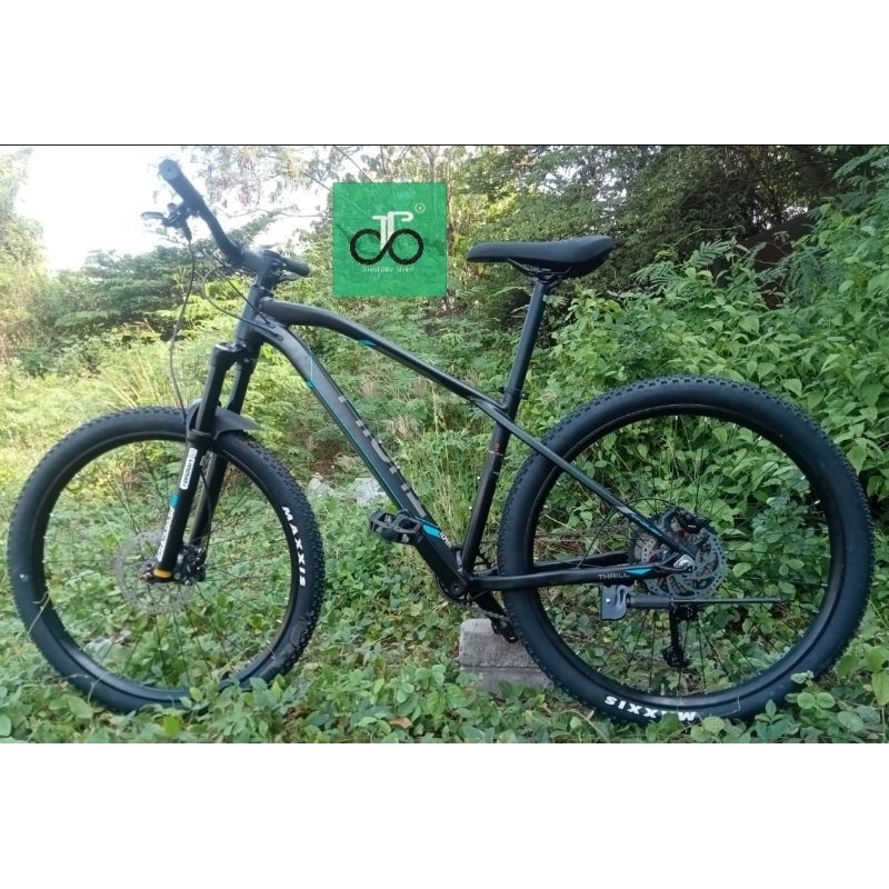 Sepeda MTB 27.5" Thrill Vanquish 1.0 Special Edition 2024