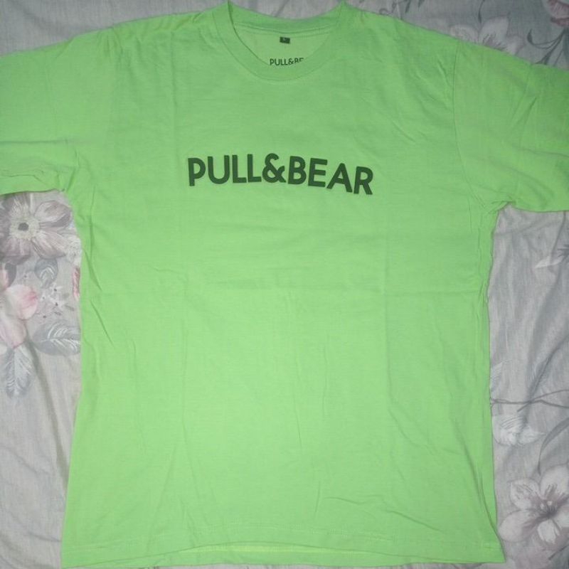 Kaos Oblong PB