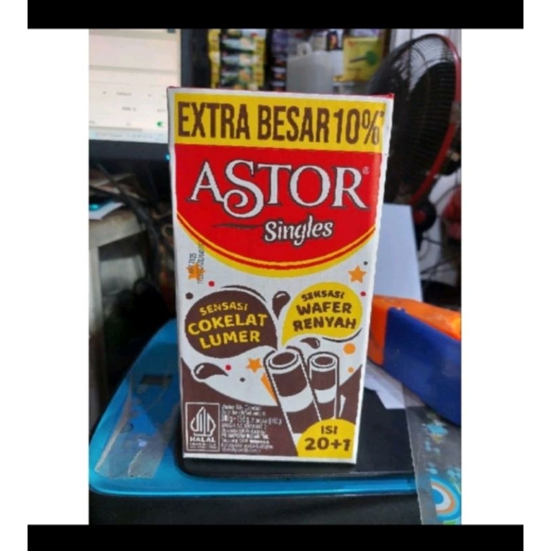 

Astor