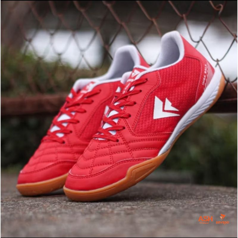 Sepatu Futsal SEVSPO TOP IMBASALA FURY Original Size 39 - 43
