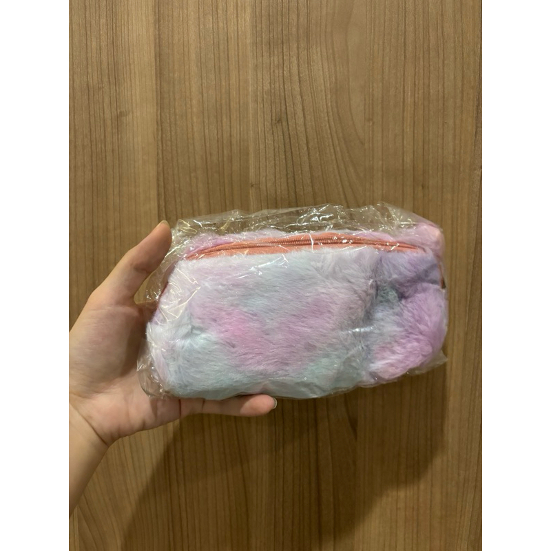 

KOTAK PENSIL UNICORN / TEMPAT PENSIL UNICORN / UNICORN PENCIL CASE