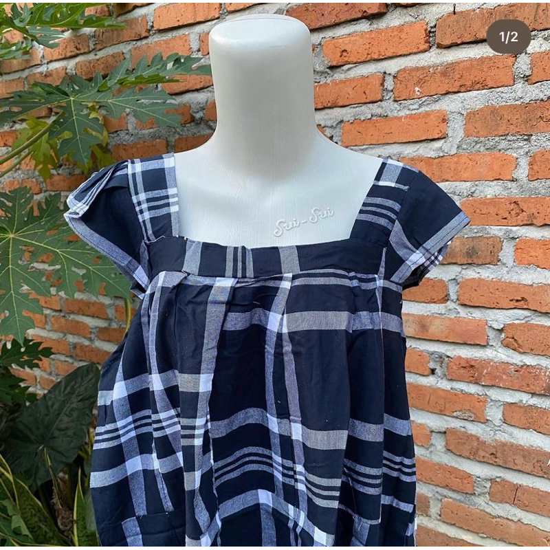 HOMEYDRESS / DASTER MURAH / DASTER GEMES / DASTER MOTIF