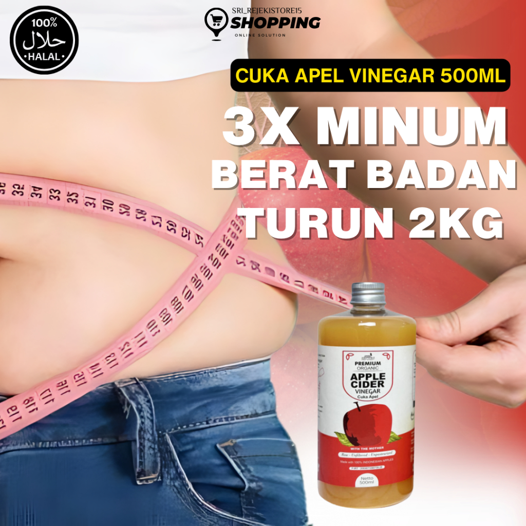 

Cuka Nanas Obat Diabetes - Cuka Apel Organik White The Mother Untuk Diet Dan Penurun Gula Darah