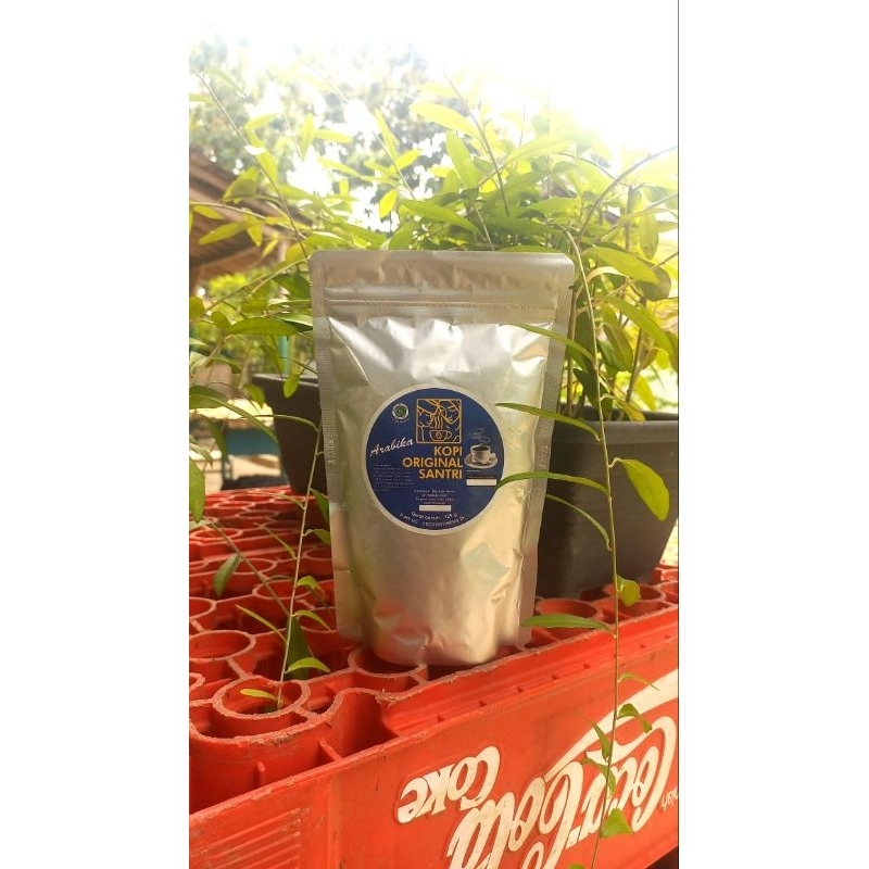 

Kopi Bubuk Arabika kopi lelet murni