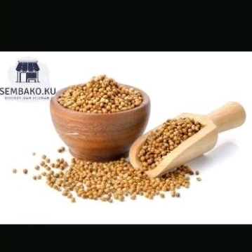 

KETUMBAR 1 KILO PREMIUM / KETUMBAR KUALITAS PREMIUM KILOAN