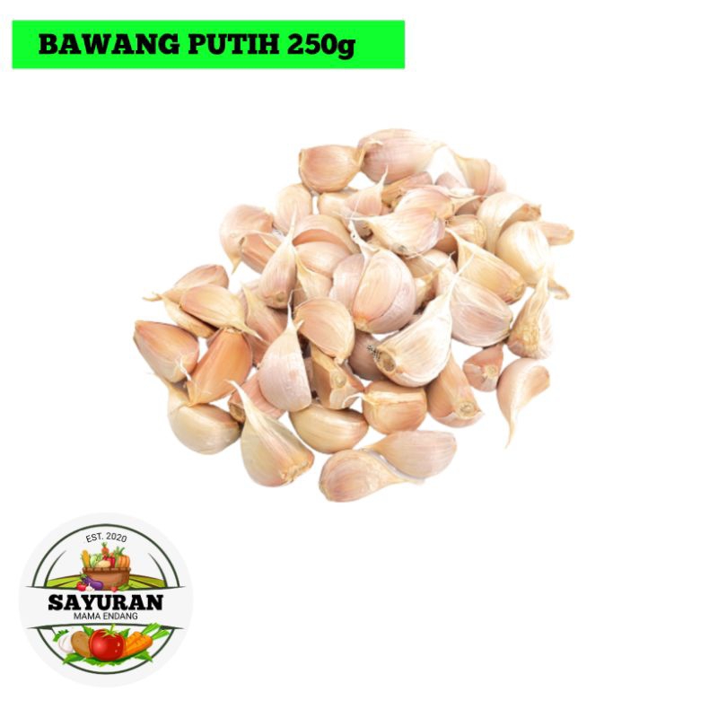 

bawang putih