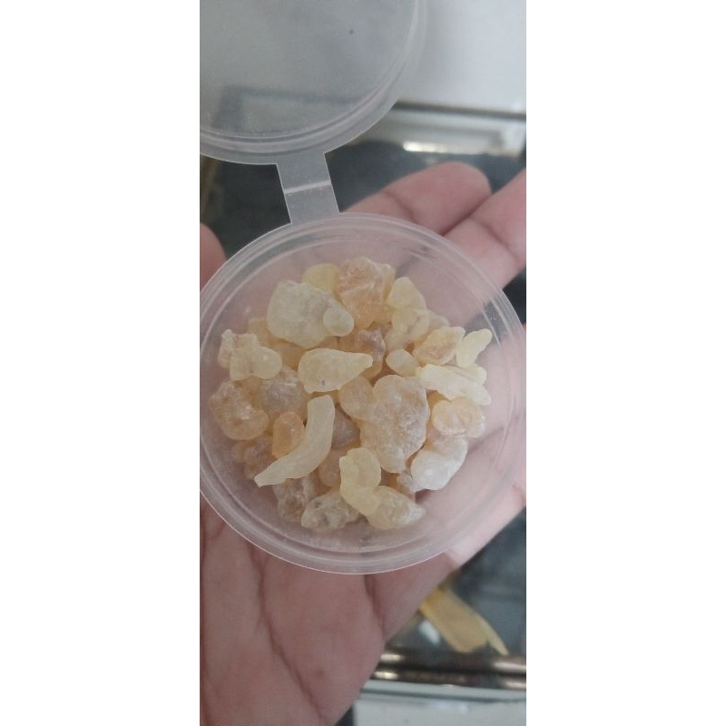 luban minum/luban/menyan arab/luban untuk diminum