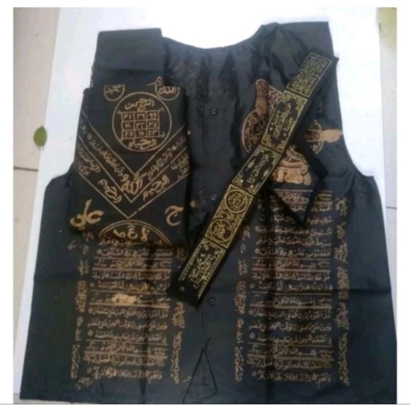 rompi rajah ontokusumo