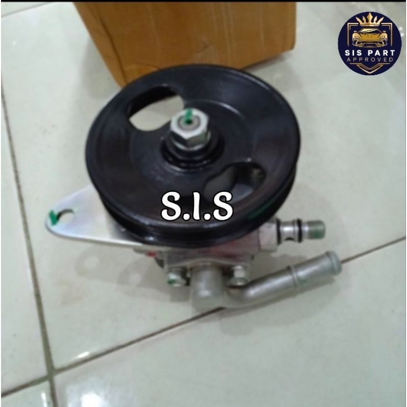 Pompa Power Steering KIA Carens Timor