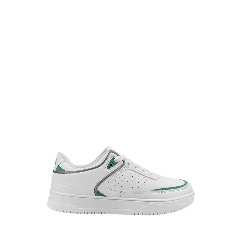 Sneakers wanita sepatu airwalk original/Airwalk colin womens sneakers shoes-white