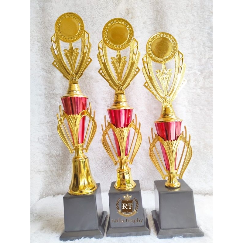 piala set Juara 1,2,3 102