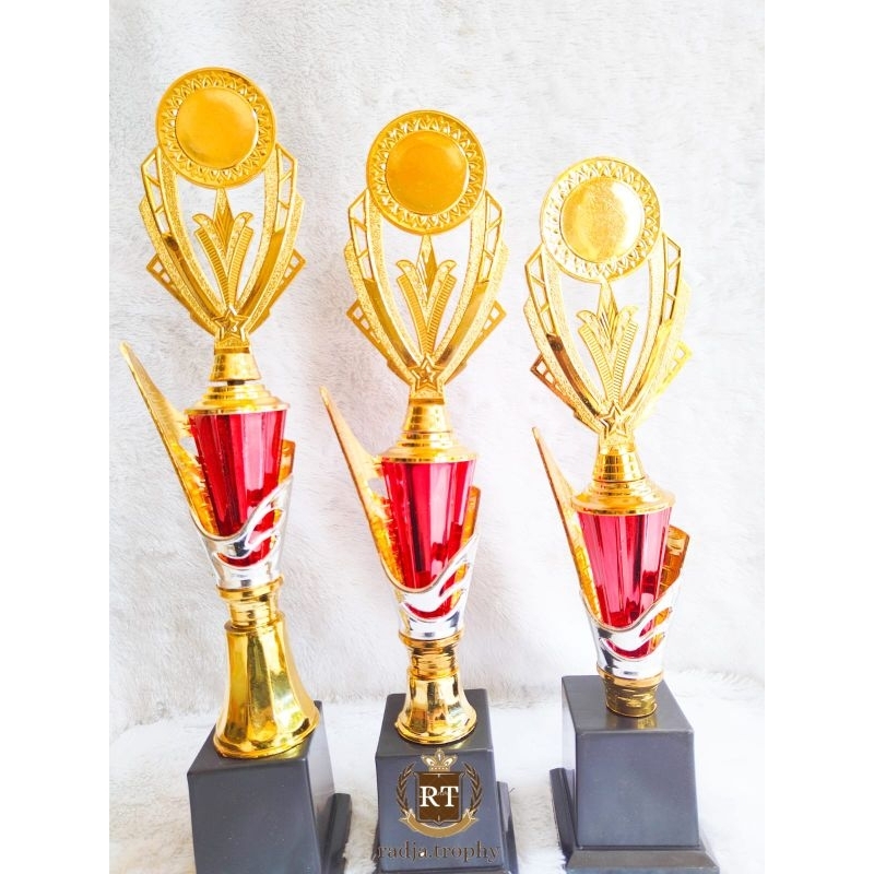 piala set Juara 1,2,3 112