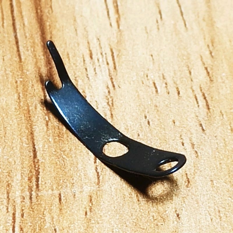 180720-001 Per Skoci Mesin jahit Lubang Kancing BROTHER 814