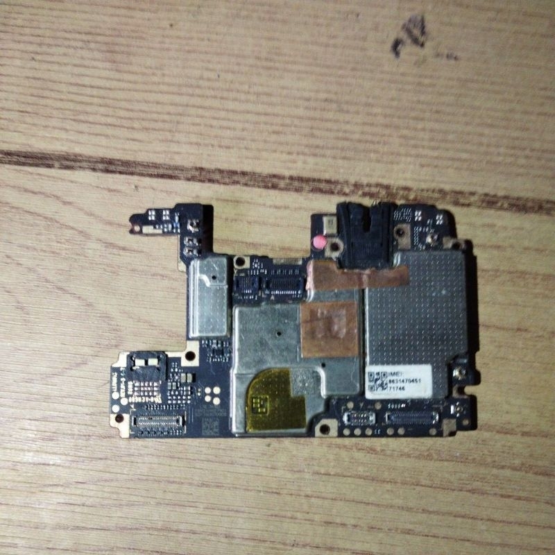 mesin redmi note 7 4/64