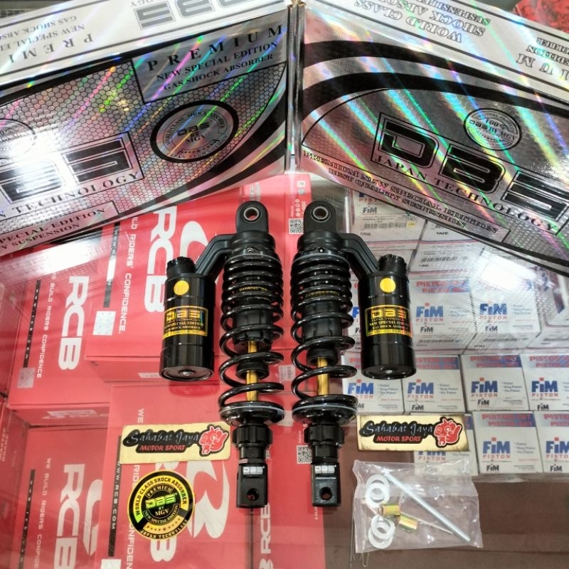 Shock Tabung DBS GP SERIES Nouvo 280MM