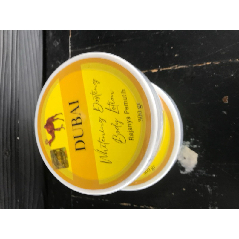 HB DUBAI (kemasan baru)