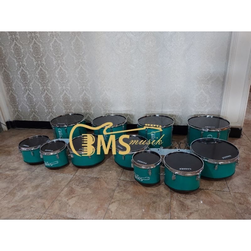 Alat Marching Band