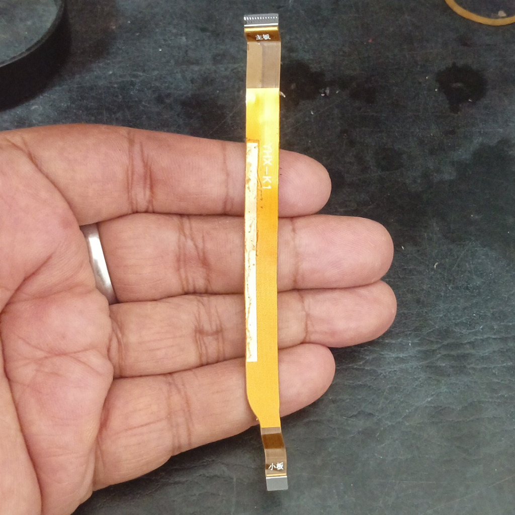 Flesxible Welcome Reno7 Pro Fleksibel Touchscreen HP Cina Welcome Reno7 Pro Flexible Welcome Rino7 P