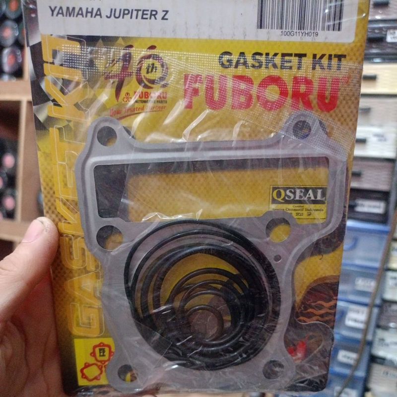 PAKING GASKET TOPSET JUPITER Z FUBORU