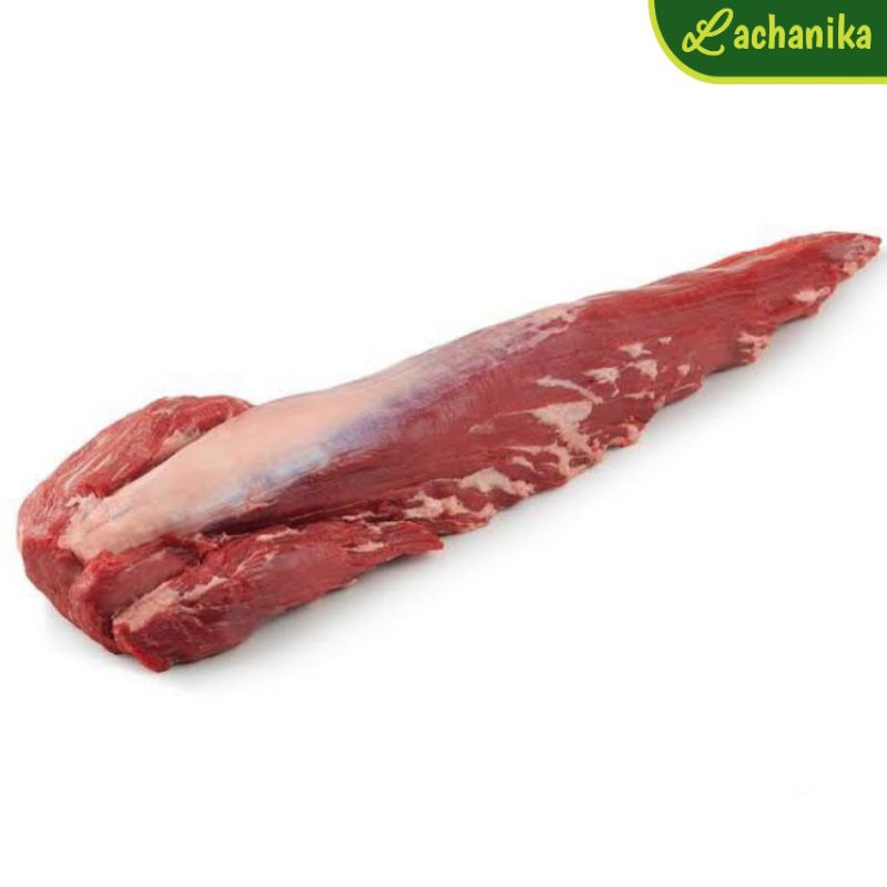 

Daging Sapi / Beef Tenderloin 1loaf