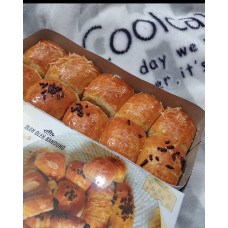 

MURAHDANENAKPISANGBOLENMIXCOKLATKEJU/OLEHOLEHBANDUNG/SNCK/