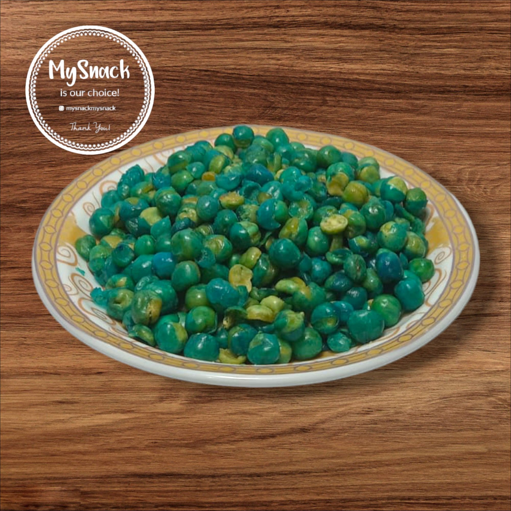 

Kacang Polong