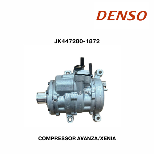 [DENSO] Compressor Avanza/Xenia Original Denso JK447280-1872
