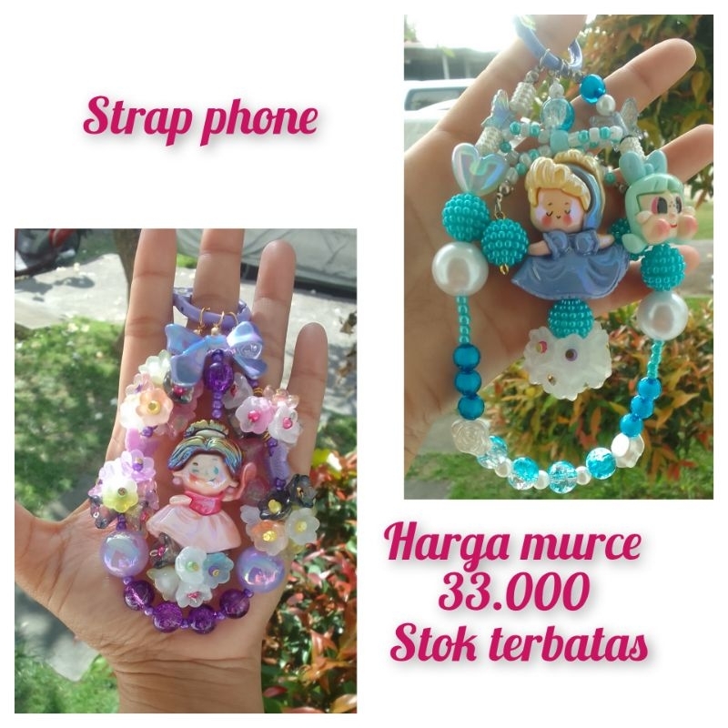 strap hp/strap hp murah/ tali hp/ accessories hp